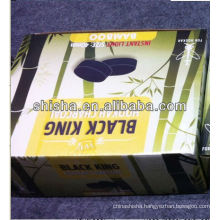 Shisha Bamboo charcoal